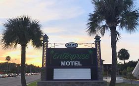 Enterprise Motel